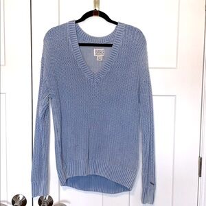 VS Pink Heritage Sweater